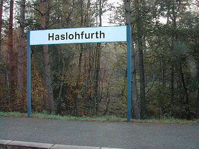 Haslohfurth