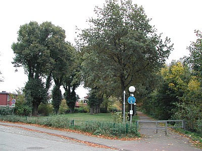 Henstedt-Kisdorf