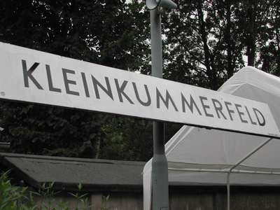 Kleinkummerfeld